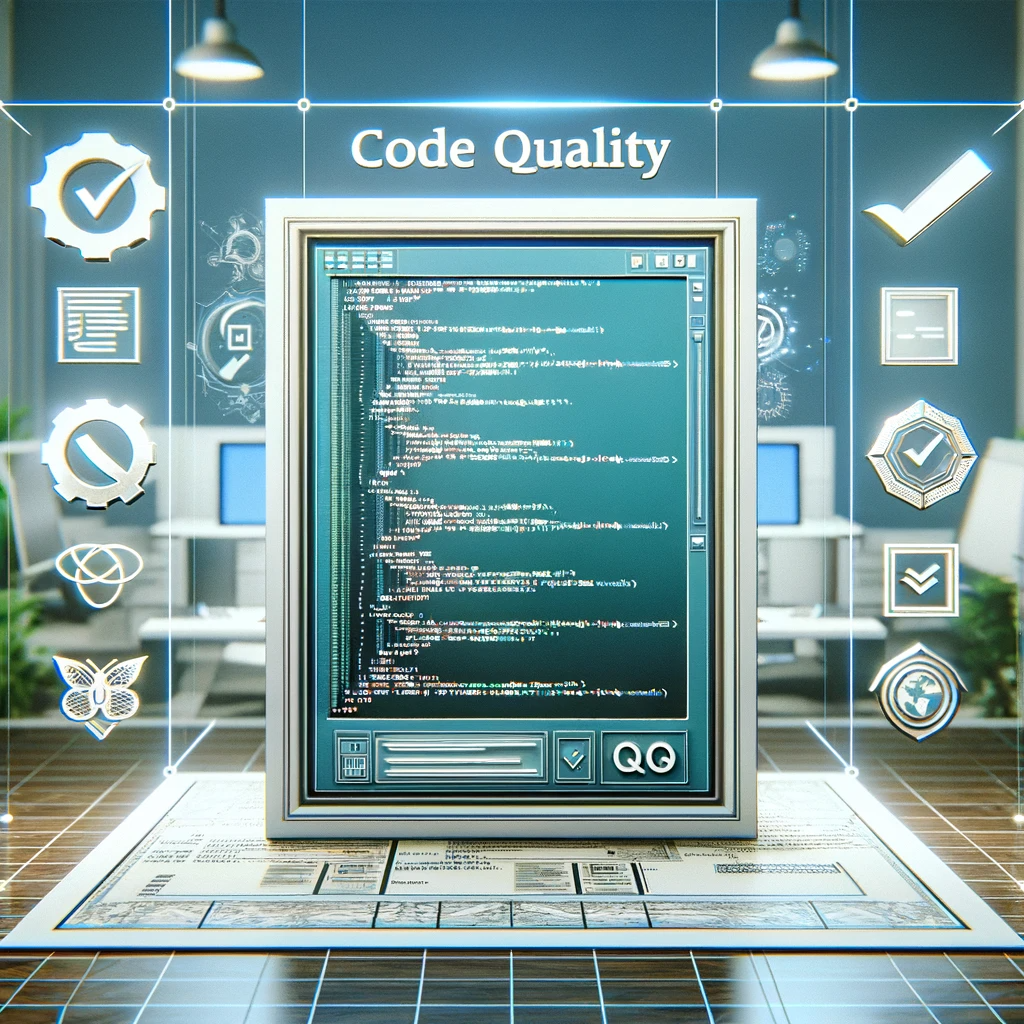 Fig.5: Code Quality